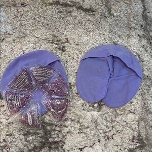 Lansinoh 3-in-1 Breast Therapy Set